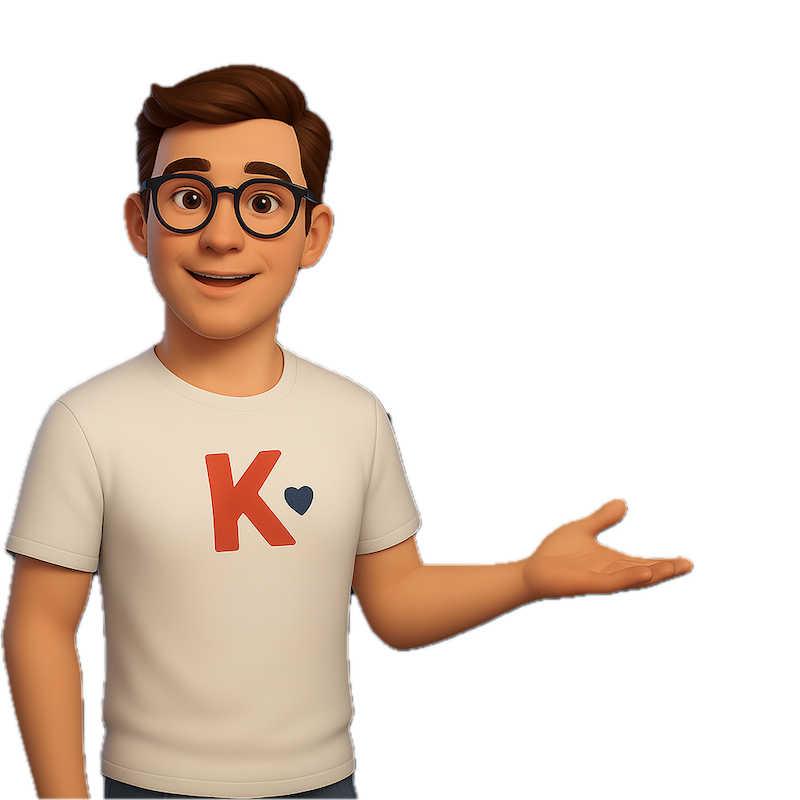 Get Kinder & Happier Now