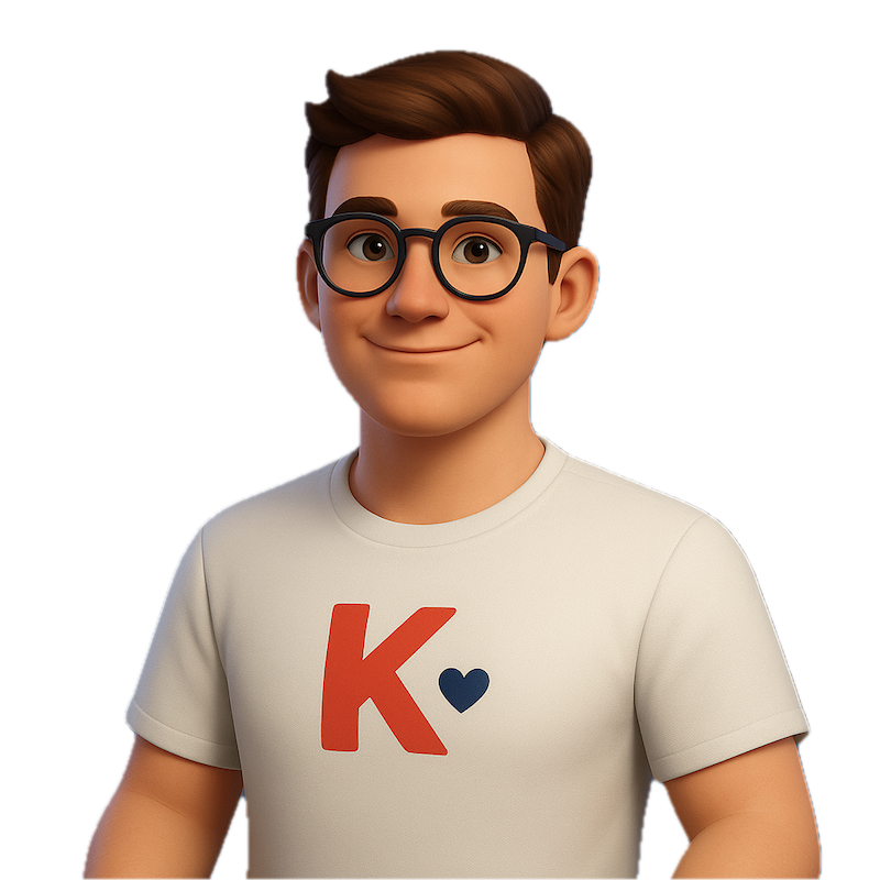 real Kindness AI Companion Kai