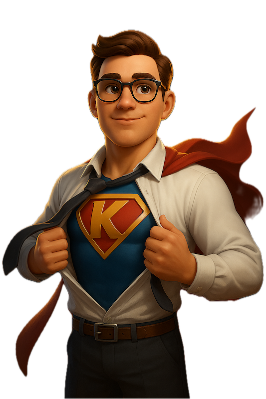 Find Your Kindness Superpower