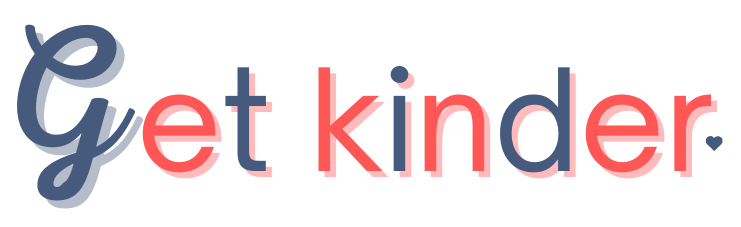 Get Kinder logo