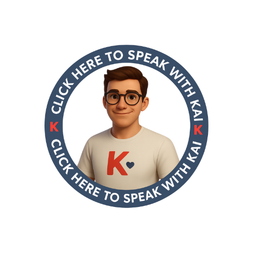 Kindness AI Companion Kai